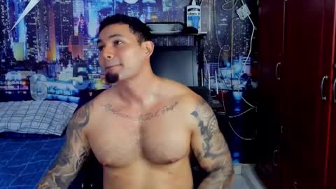 Chriss Stewart online show from February 13, 2026, 3:35 am