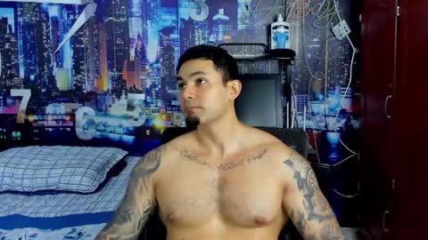 Chriss Stewart online show from March 31, 2026, 2:24 am