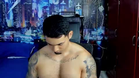 Chriss Stewart online show from May 2, 2026, 2:05 am