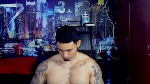 Chriss Stewart online show from July 4, 2026, 2:18 am