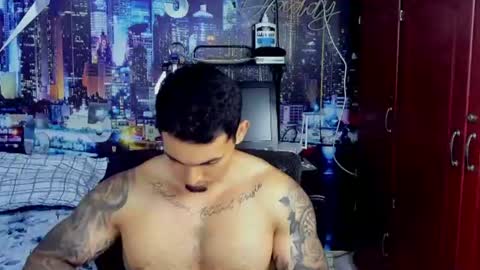 Chriss Stewart online show from July 7, 2026, 2:03 am