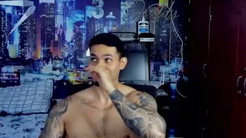 Chriss Stewart online show from July 10, 2026, 2:16 am
