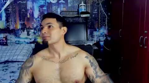 Chriss Stewart online show from July 11, 2026, 2:25 am