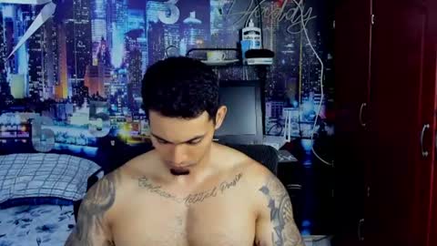 Chriss Stewart online show from July 14, 2026, 2:05 am