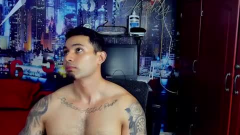 Chriss Stewart online show from August 5, 2026, 2:14 am