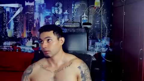 Chriss Stewart online show from August 7, 2026, 2:13 am