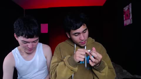 Christian Wang online show from October 4, 2025, 12:08 am