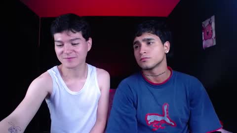 Christian Wang online show from October 5, 2025, 9:34 pm