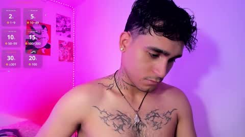 Christian Wang online show from January 7, 2026, 9:39 pm