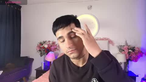 Snapshot of chriss_wg_ chatting on July 14, 2026, 10:37 pm Christian Wang online show from July 14, 2026, 10:37 pm