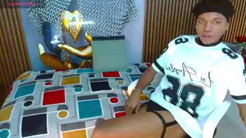 chrisshottx online show from June 20, 2026, 7:27 pm