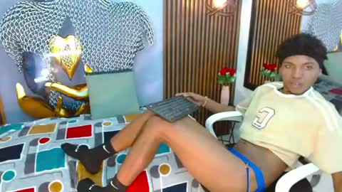 chrisshottx online show from June 21, 2026, 7:38 pm