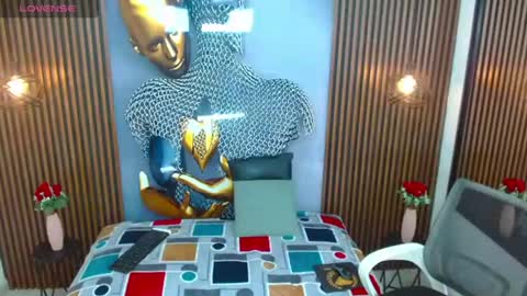 chrisshottx online show from July 1, 2026, 7:24 pm