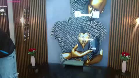 chrisshottx online show from July 7, 2026, 11:47 am