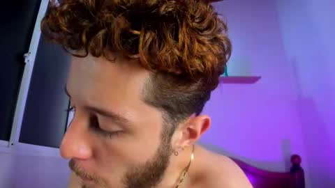 Snapshot of chrisstianford chatting on November 18, 2025, 7:02 am Hi dont forguet to follow me online show from November 18, 2025, 7:02 am