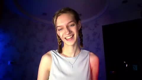 chrissy_joyful online show from May 12, 2026, 5:15 am