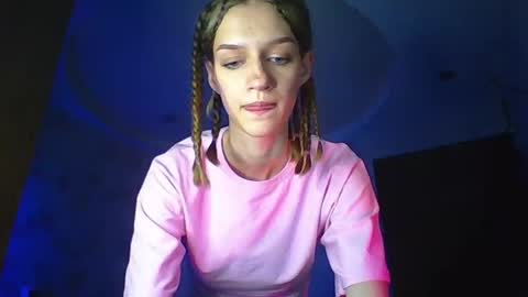 chrissy_joyful online show from May 16, 2026, 10:36 am