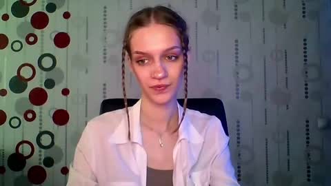 chrissy_joyful online show from May 26, 2026, 4:08 am