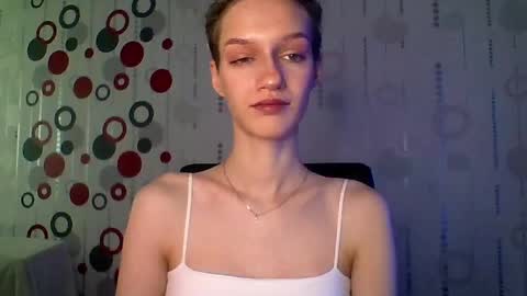 chrissy_joyful online show from May 30, 2026, 5:37 am