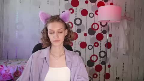chrissy_joyful online show from June 15, 2026, 4:04 am