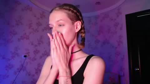 chrissy_joyful online show from July 15, 2026, 5:12 am