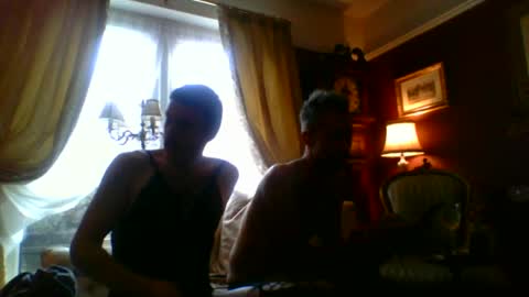 Snapshot of chrissythesissy34 chatting on December 18, 2024, 12:07 pm chrischrissy online show from December 18, 2024, 12:07 pm