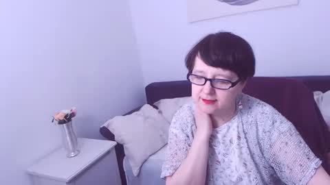 Christa online show from December 15, 2024, 3:20 pm