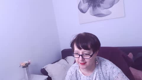 Christa online show from December 15, 2024, 6:48 pm