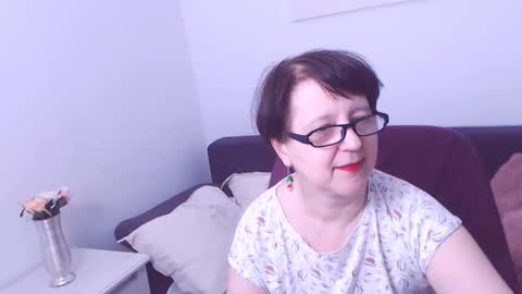 Christa online show from December 15, 2024, 9:53 pm