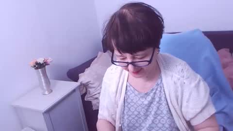 Christa online show from December 19, 2024, 9:28 pm