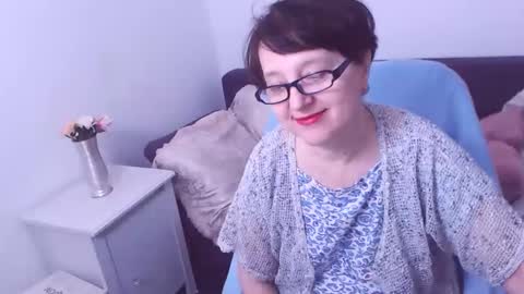 Christa online show from December 20, 2024, 6:45 pm