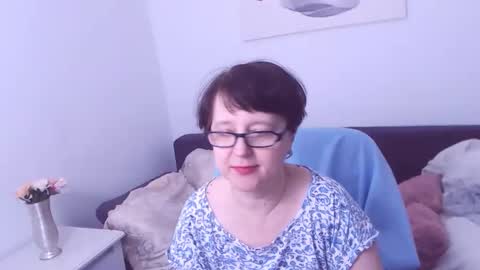 Christa online show from December 20, 2024, 9:50 pm