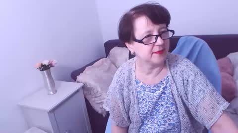 Christa online show from December 21, 2024, 1:26 am