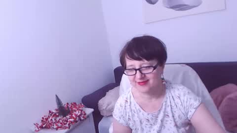 Christa online show from December 22, 2024, 2:06 am