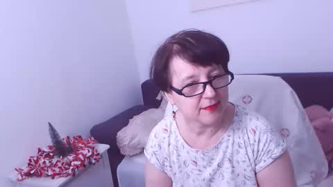 Christa online show from December 22, 2024, 5:12 am