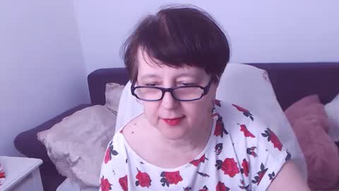 Christa online show from December 22, 2024, 9:53 pm