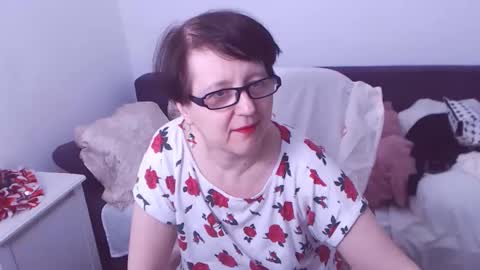 Christa online show from December 23, 2024, 4:01 am