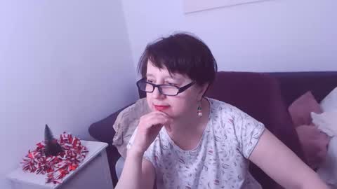 Christa online show from December 27, 2024, 9:43 pm