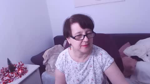 Christa online show from December 28, 2024, 12:47 am