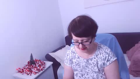 Christa online show from December 29, 2024, 2:49 am