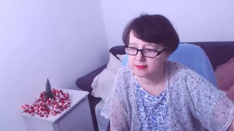 Christa online show from December 29, 2024, 4:40 pm