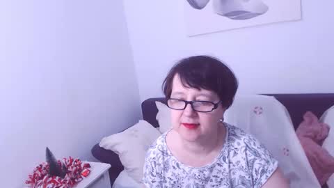 Christa online show from January 2, 2025, 6:45 pm