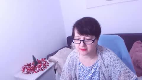 Christa online show from January 5, 2025, 3:23 pm