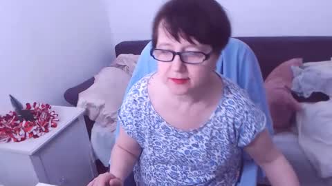 Christa online show from January 6, 2025, 3:31 am