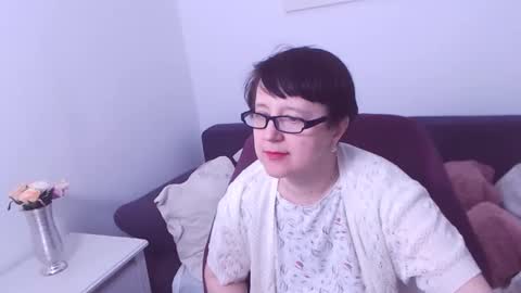 Christa online show from January 12, 2025, 5:56 am