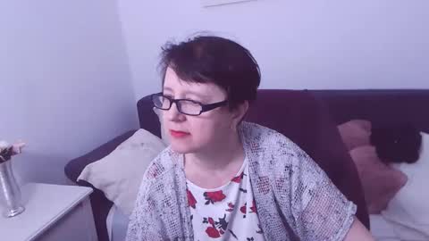 Christa online show from January 12, 2025, 9:40 pm