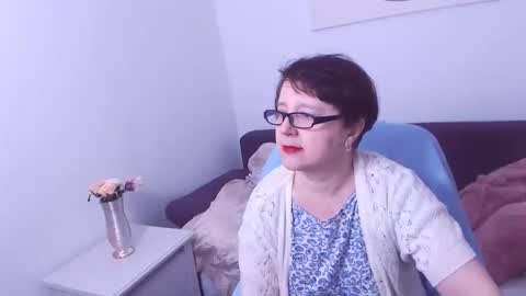 Christa online show from January 19, 2025, 2:04 am