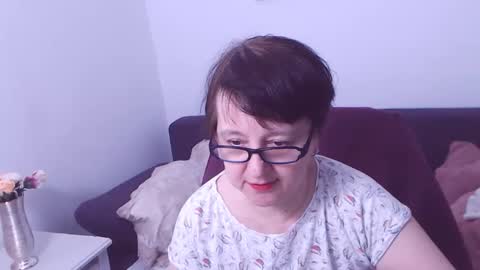 Christa online show from January 21, 2025, 3:04 am