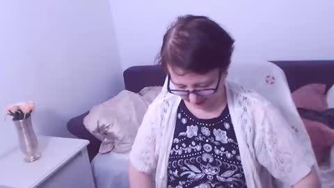 Christa online show from January 24, 2025, 9:15 pm