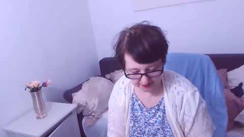 Christa online show from January 29, 2025, 2:51 am